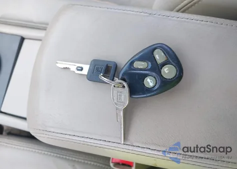 2001 Cadillac Eldorado Esc from USA, damaged, VIN 1G6EL12Y31B107932